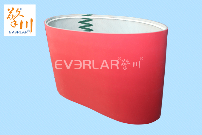 包裝機(jī)、夾瓶機(jī)、貼標(biāo)機(jī)PU輸送帶