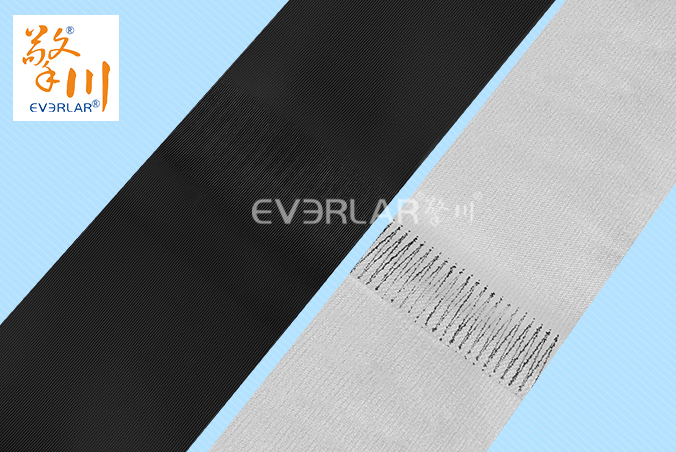 黑色直紋PVC輸送帶耐磨防滑包裝行業(yè)生產(chǎn)線設(shè)備傳輸帶擎川定制