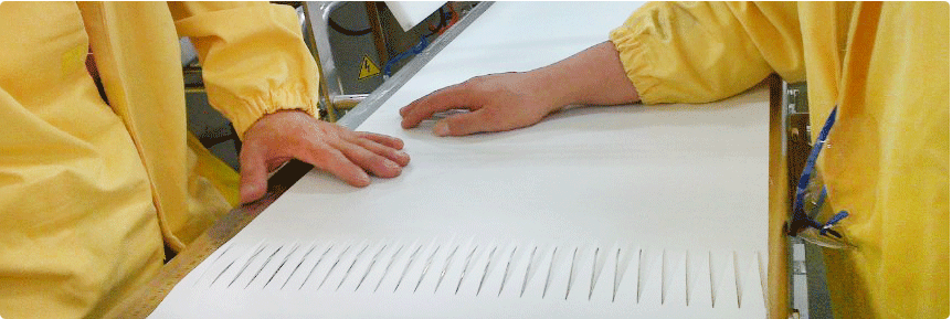 食品餃子輸送帶生產(chǎn) 食品餃子輸送帶生產(chǎn)