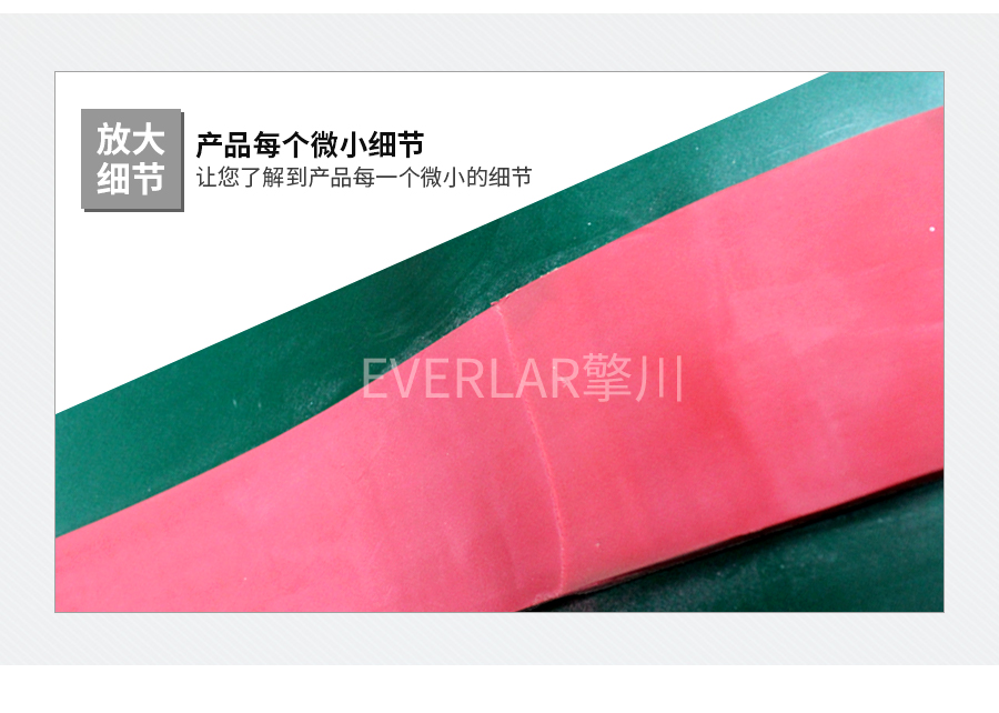 綠色pvc防靜電輸送帶 綠色pvc防靜電輸送帶