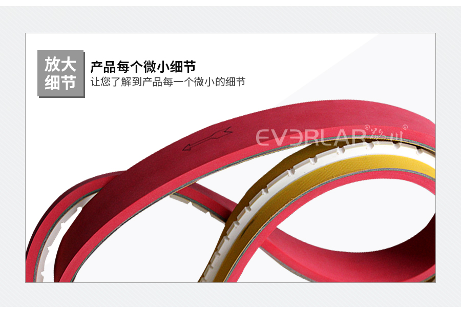 齒形片基帶加導(dǎo)條 齒形片基帶加導(dǎo)條