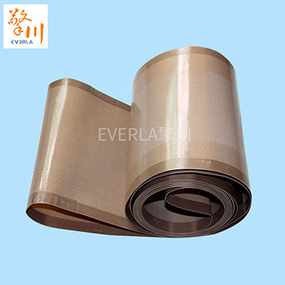 特氟龍輸送帶 特氟龍輸送帶