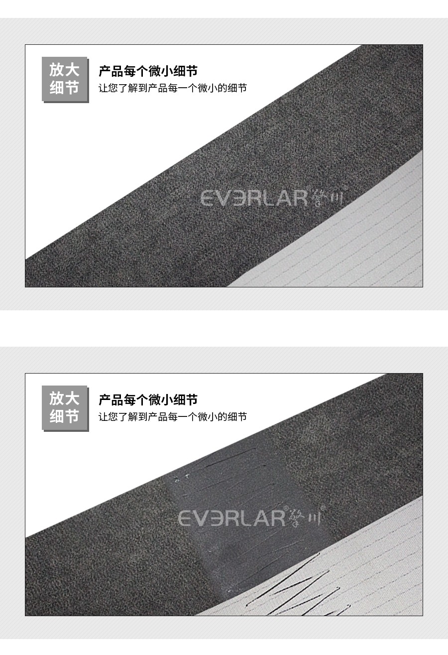 灰色毛氈輸送帶 灰色毛氈輸送帶