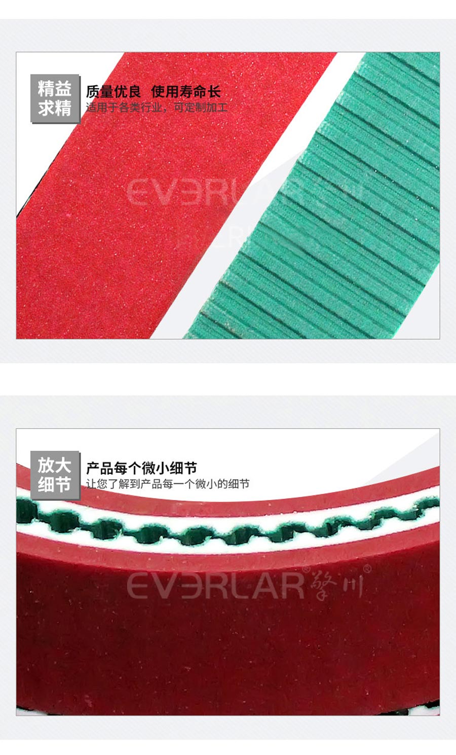 夾瓶機同步皮帶 夾瓶機同步皮帶