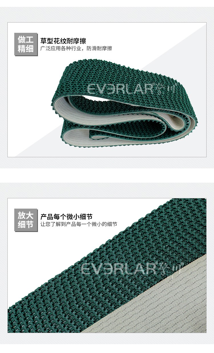 草坪紋封箱機(jī)皮帶 草坪紋封箱機(jī)皮帶